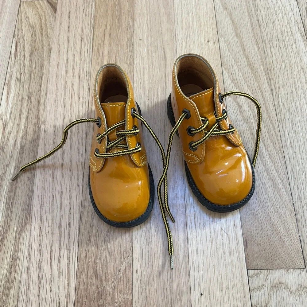 Elefanten mustard patent